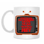 Кружка 330 мл