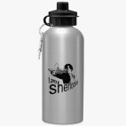 Спортивная бутылка