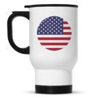 Кружка-термос