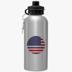 Спортивная бутылка