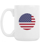 Кружка 420 мл