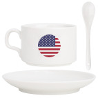 Кофейный набор