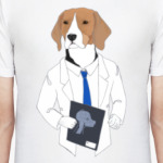 Бигль-рентгенолог