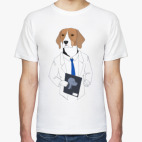 Бигль-рентгенолог