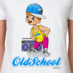 Old School_Старая школа