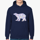 Полярный медведь