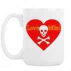 Кружка 420 мл