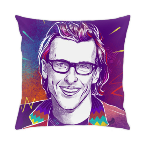 Подушка Nice Guy