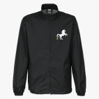 Ветровка без капюшона