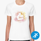 Новогодняя свинка 2019