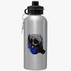 Спортивная бутылка