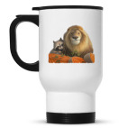 Кружка-термос