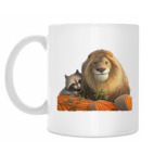 Кружка 330 мл