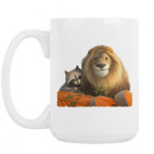 Кружка 420 мл