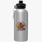 Спортивная бутылка