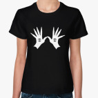 Рука с глазами (Лабиринт фавна)