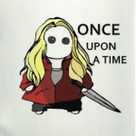 Once Upon A Time OUAT