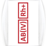  4 группа, Rh+