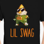 SWAG Corn Little
