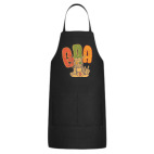 Кухонный фартук