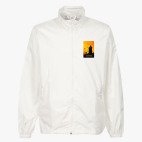 Ветровка без капюшона