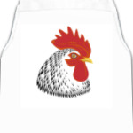 Петух - символ восточного гороскопа