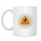 Кружка 330 мл