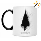 Герой-монстр