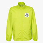 Ветровка без капюшона