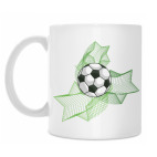 Кружка 330 мл