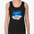 Виноваты звёзды - OKAY