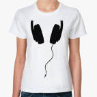 Headphones / Наушники