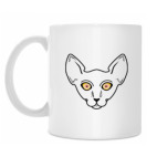 Кружка 330 мл