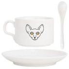 Кофейный набор