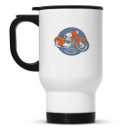 Кружка-термос