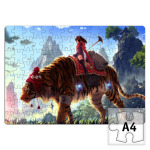 Японские мотивы