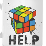 Кубик Рубика | Rubiks Cube