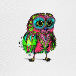 Психоделическая Сова
