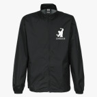 Ветровка без капюшона