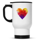 Кружка-термос