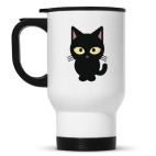 Кружка-термос