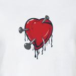 раненое сердце