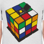 Кубик Рубика | Rubiks Cube