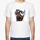 Человек абстракция