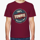 100% Zombie