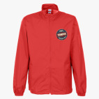 Ветровка без капюшона