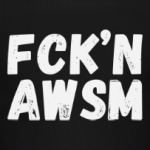 FCN'N AWSM