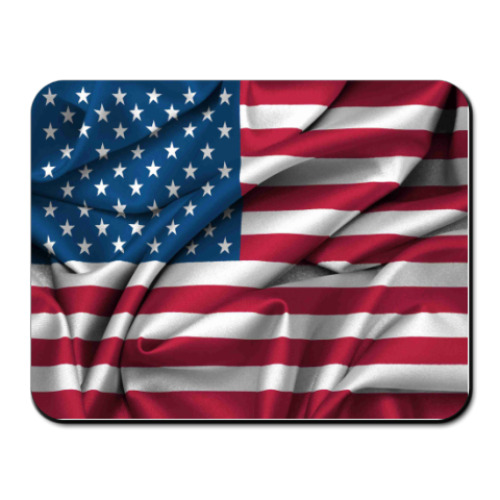 Коврик для мыши 'USA'