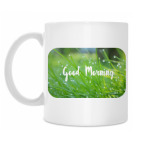 Кружка 330 мл