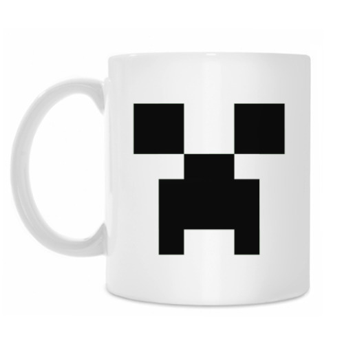 Кружка Minecraft